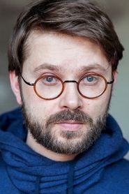 Artyom Semakin portrait
