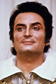 Vasile Moldoveanu portrait