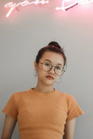 Tabitha Angelica portrait