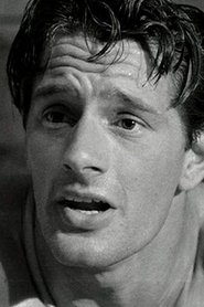 Ken Richmond portrait