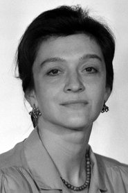 Lyubov Matyushina portrait
