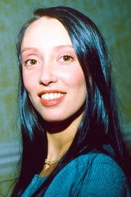 Shelley Duvall portrait