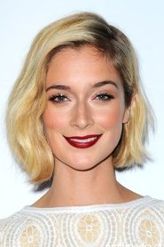 Caitlin FitzGerald portrait