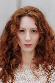 Roxane Duran portrait