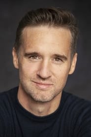 Shane Connellan portrait