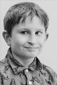 Joel Sheldon portrait
