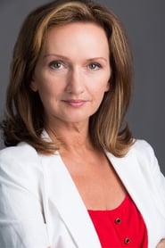 Svetlana Efremova portrait