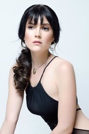 Natasha Esca portrait