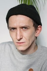Georgy Bergal portrait