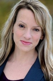 Sandi Carroll portrait