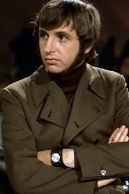 Terry Kirkman portrait