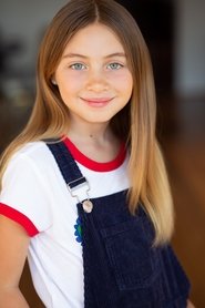 Sophia Rose Nikolov portrait