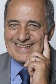 Jean-Pierre Mas portrait