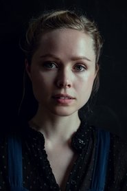 Ingvild Deila portrait