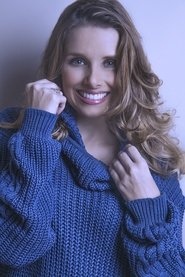 Cintia Felício portrait