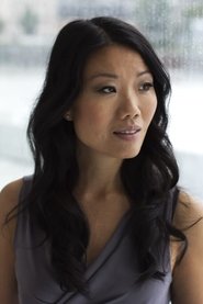 Mona Grenne portrait