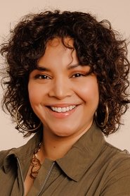 Jenni Ruiza portrait