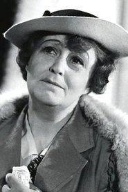Gudrun Bruun Stephensen portrait