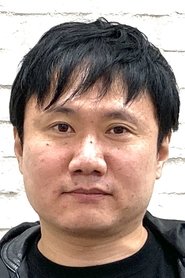 Kensuke Sonomura portrait