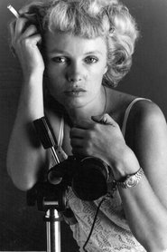 Suze Randall portrait
