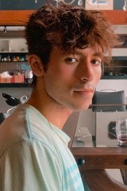 Thiago Dorsch portrait