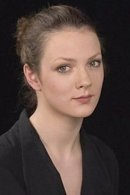 Elena Plaksina portrait