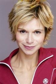 Brigitte Bémol portrait