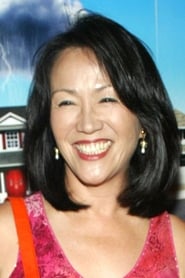 Freda Foh Shen portrait