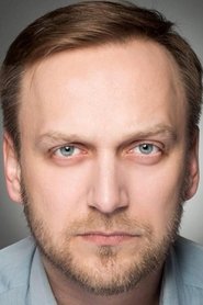Evgeny Valts portrait