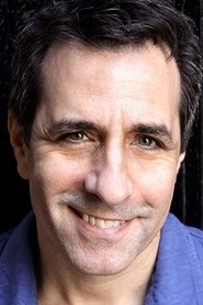 Dann Fink portrait