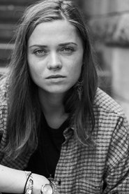 Lisa Degner portrait