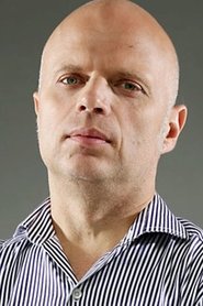 Sebastián Wainraich portrait