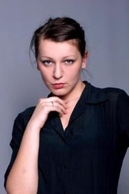 Mirna Krešo portrait