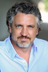 Del Matthew Bigtree portrait