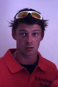 Andrew Nassau portrait