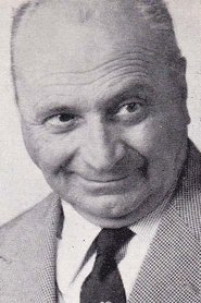 Gino Cavalieri portrait
