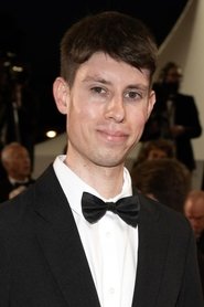 Nicolas Dozol portrait