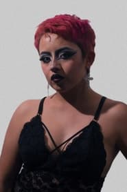 Mayra Cuellar portrait
