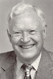 Jimmy Weldon portrait
