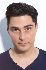 Jay Seals portrait
