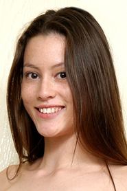 Jassie portrait