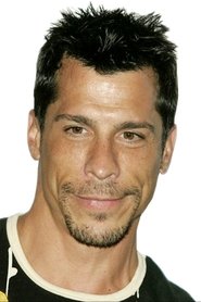 Danny Wood portrait