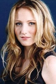 Georgia Craig portrait