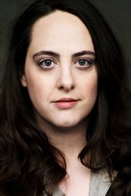 Mieke Schymura portrait