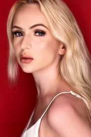 Alexandra Nylund portrait