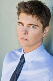Jack Briggs portrait