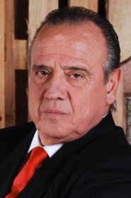 Mauricio Pesutic portrait
