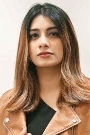 Dilsha Prasannan portrait