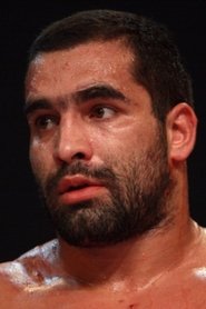 Blagoy Ivanov portrait