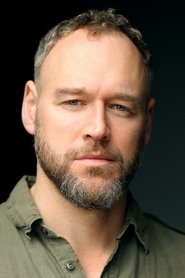 Elliot Cowan portrait